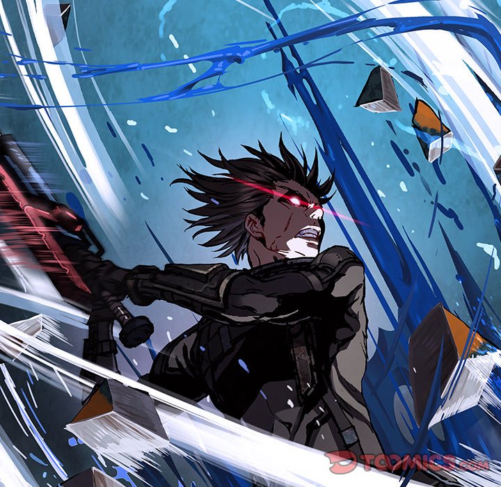 Leviathan Chapter 179 - Page 70