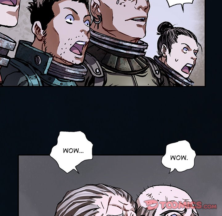 Leviathan Chapter 179 - Page 72