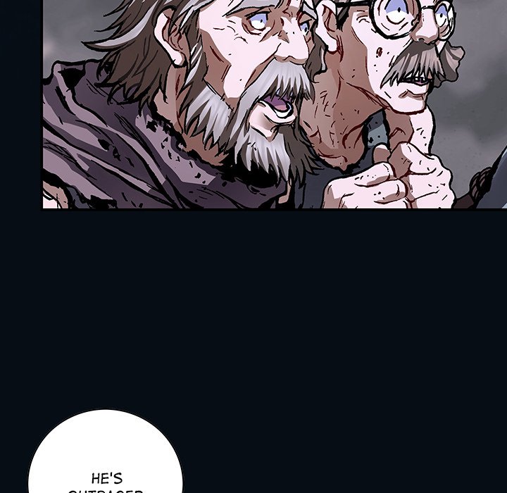 Leviathan Chapter 179 - Page 73