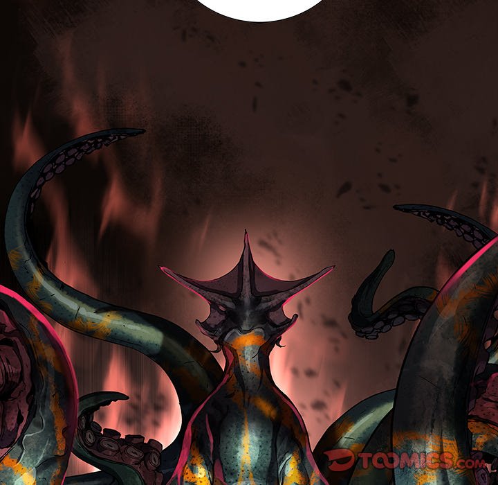 Leviathan Chapter 179 - Page 8