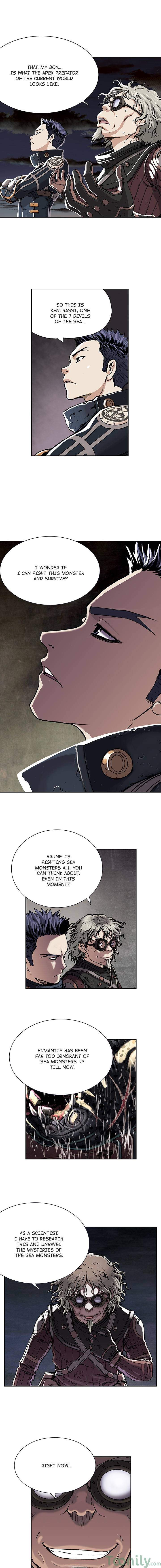 Leviathan Chapter 18 - Page 7