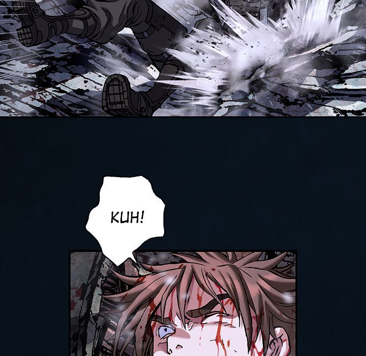 Leviathan Chapter 180 - Page 16