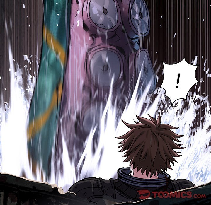 Leviathan Chapter 180 - Page 18