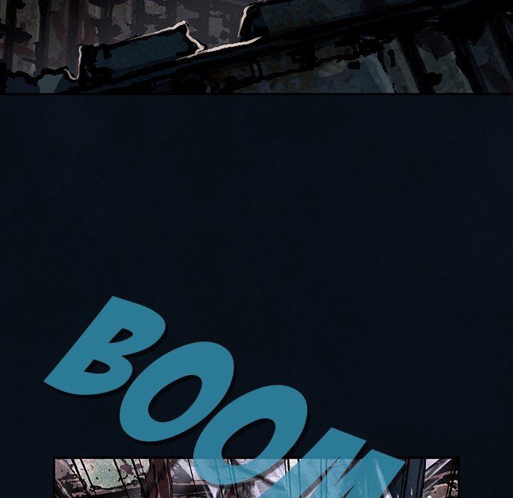 Leviathan Chapter 180 - Page 19