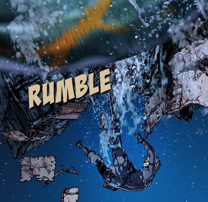 Leviathan Chapter 180 - Page 23