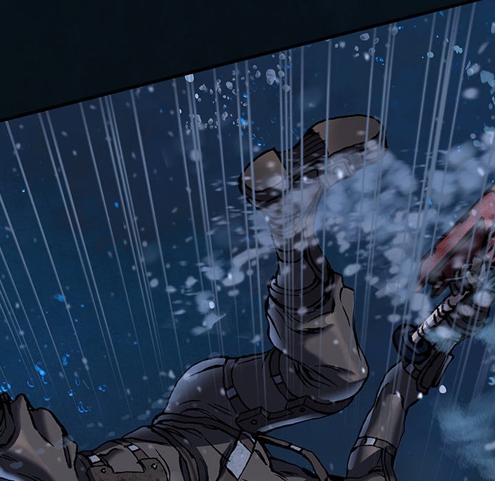 Leviathan Chapter 180 - Page 27