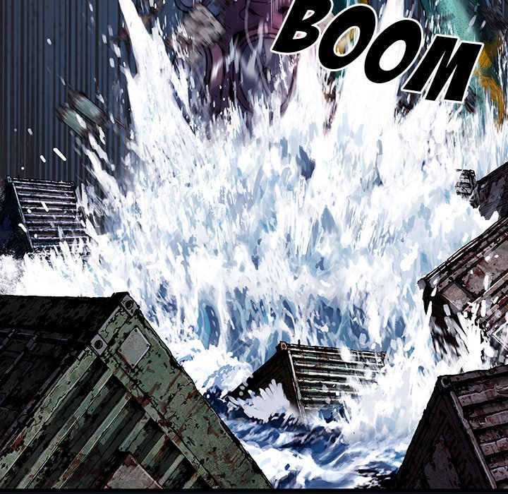 Leviathan Chapter 180 - Page 32