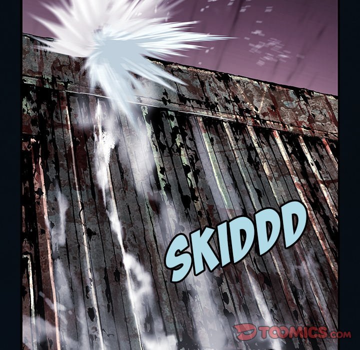 Leviathan Chapter 180 - Page 34