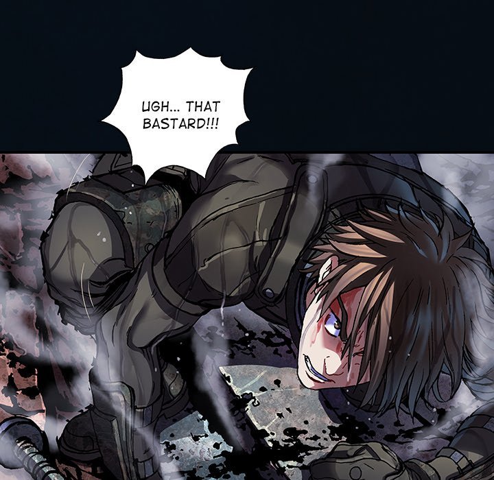 Leviathan Chapter 180 - Page 36