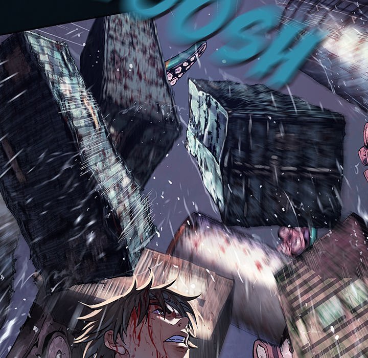 Leviathan Chapter 180 - Page 45