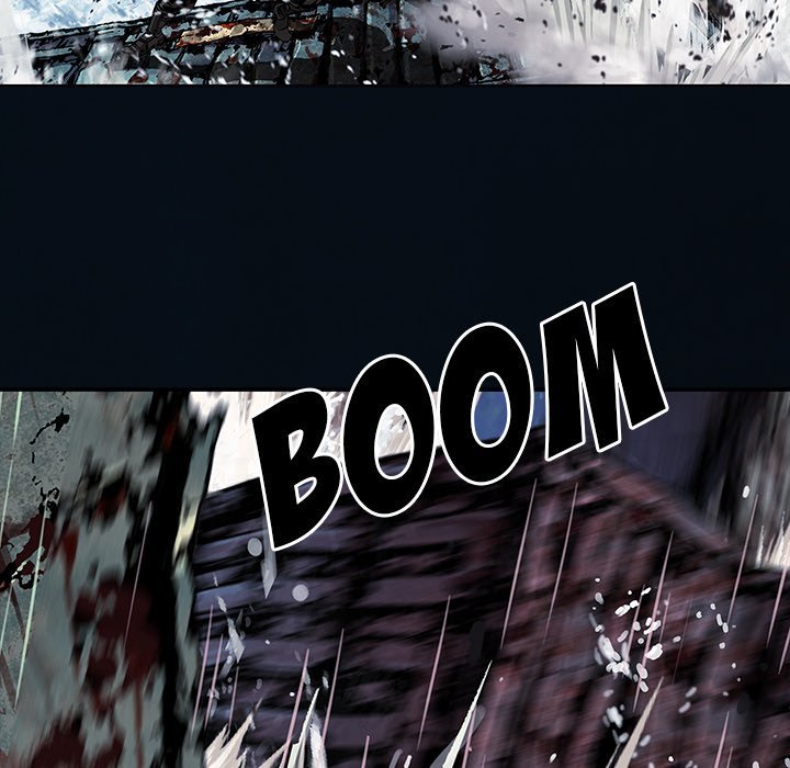 Leviathan Chapter 180 - Page 49