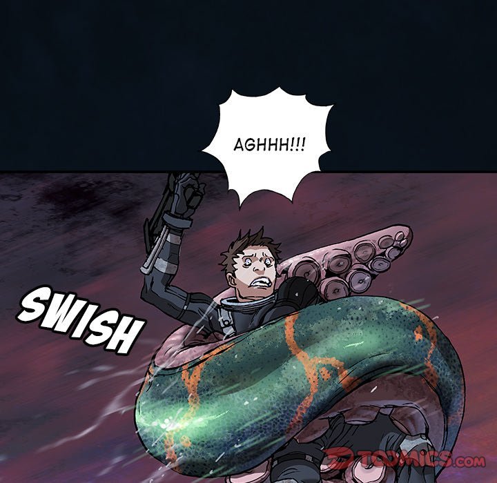 Leviathan Chapter 180 - Page 54