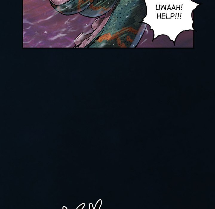 Leviathan Chapter 180 - Page 56