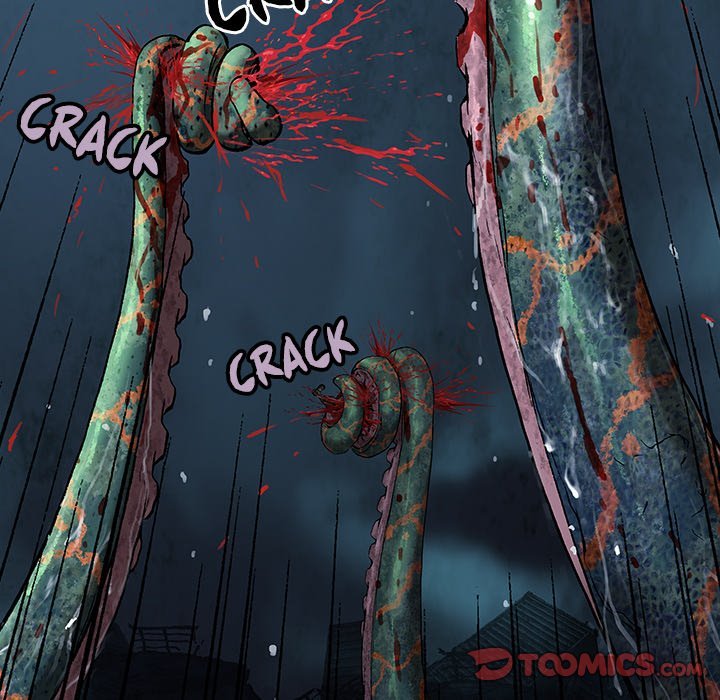 Leviathan Chapter 180 - Page 58