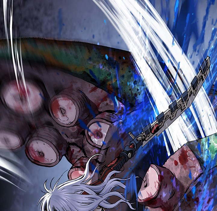 Leviathan Chapter 180 - Page 71