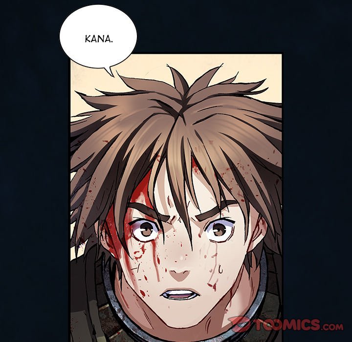 Leviathan Chapter 180 - Page 78