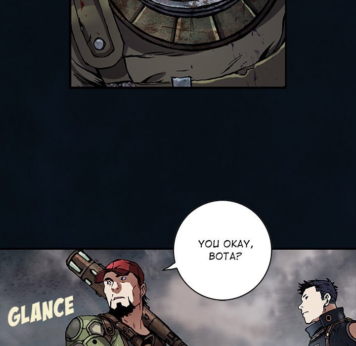 Leviathan Chapter 180 - Page 79