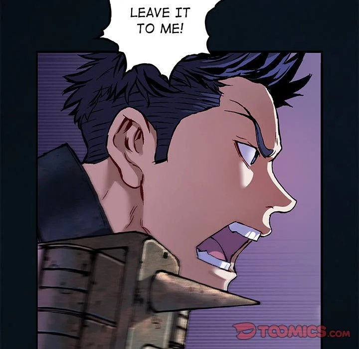 Leviathan Chapter 181 - Page 16