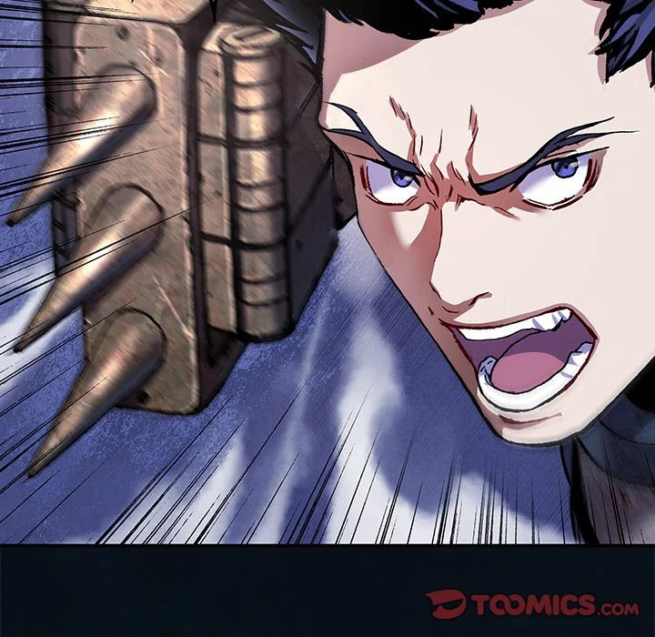 Leviathan Chapter 181 - Page 18