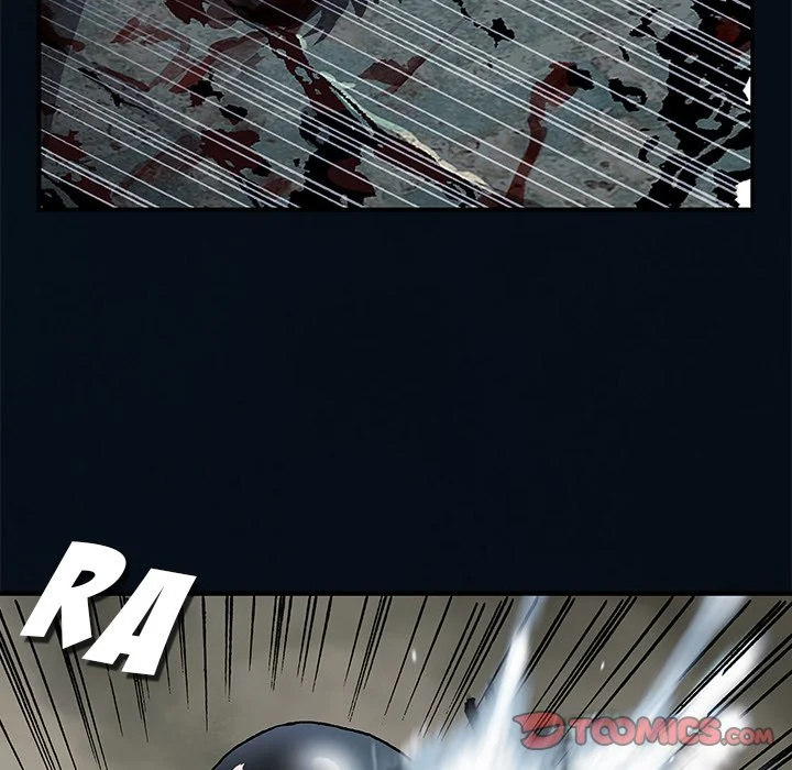 Leviathan Chapter 181 - Page 24