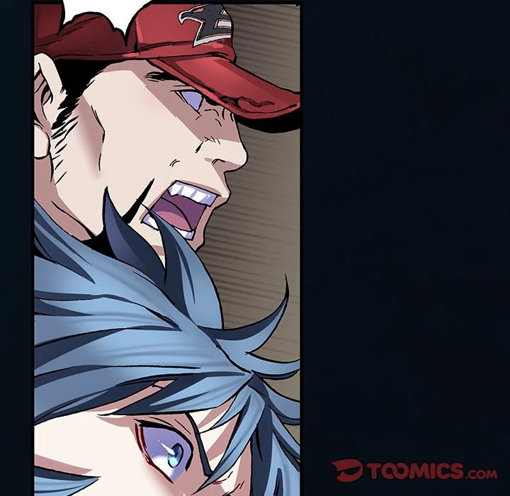 Leviathan Chapter 181 - Page 32