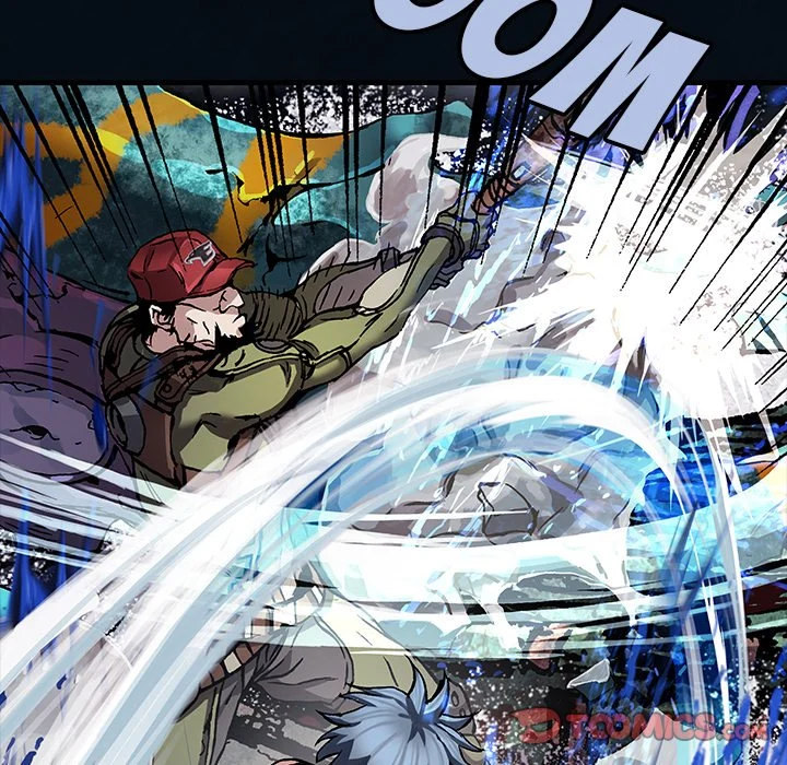 Leviathan Chapter 181 - Page 34