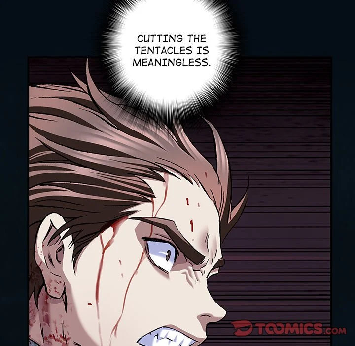 Leviathan Chapter 181 - Page 38