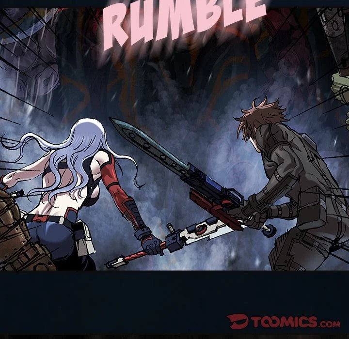 Leviathan Chapter 181 - Page 40