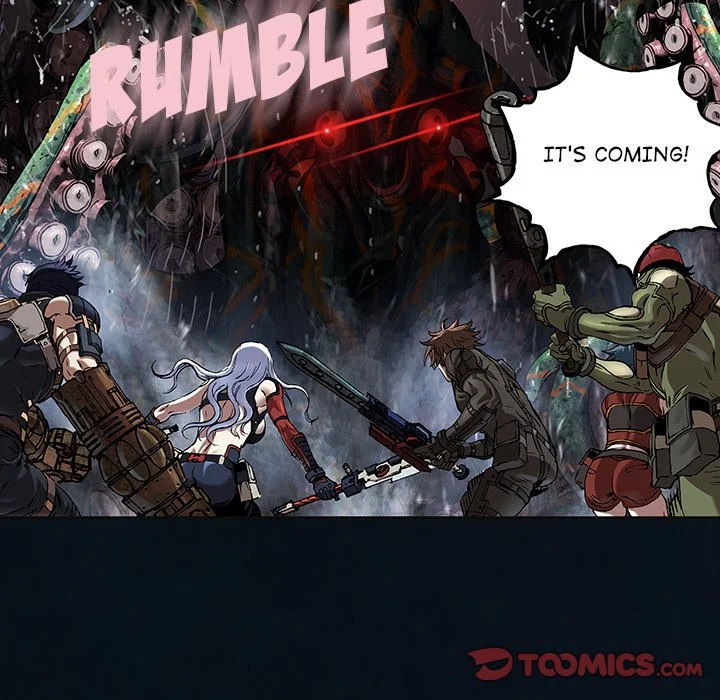 Leviathan Chapter 181 - Page 42