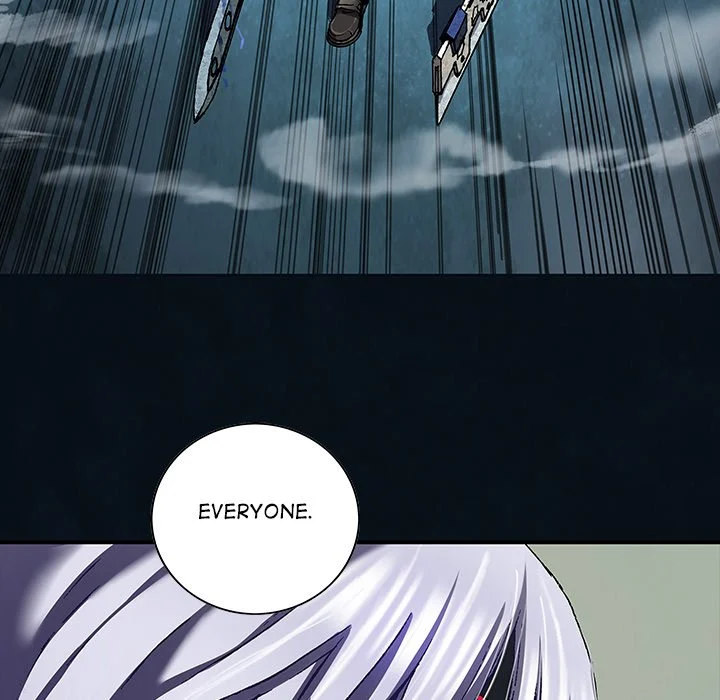 Leviathan Chapter 181 - Page 5