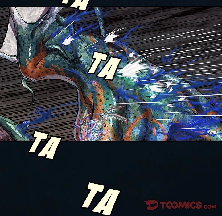 Leviathan Chapter 182 - Page 10