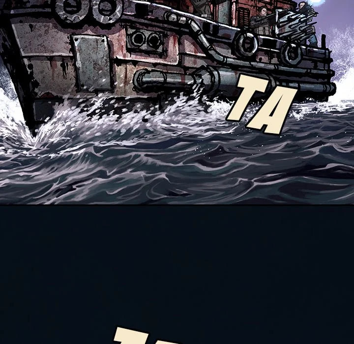 Leviathan Chapter 182 - Page 16