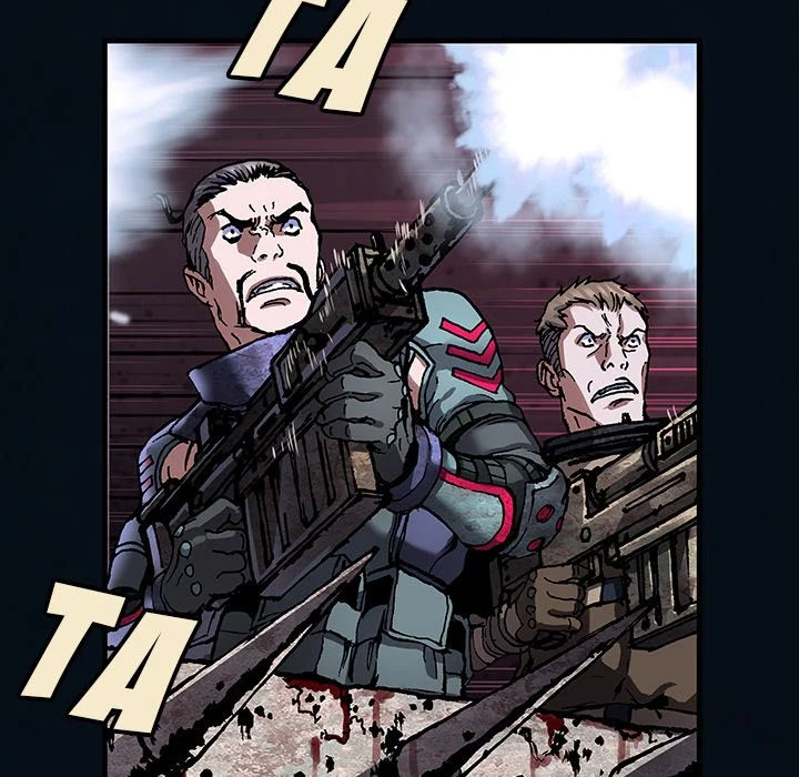 Leviathan Chapter 182 - Page 17