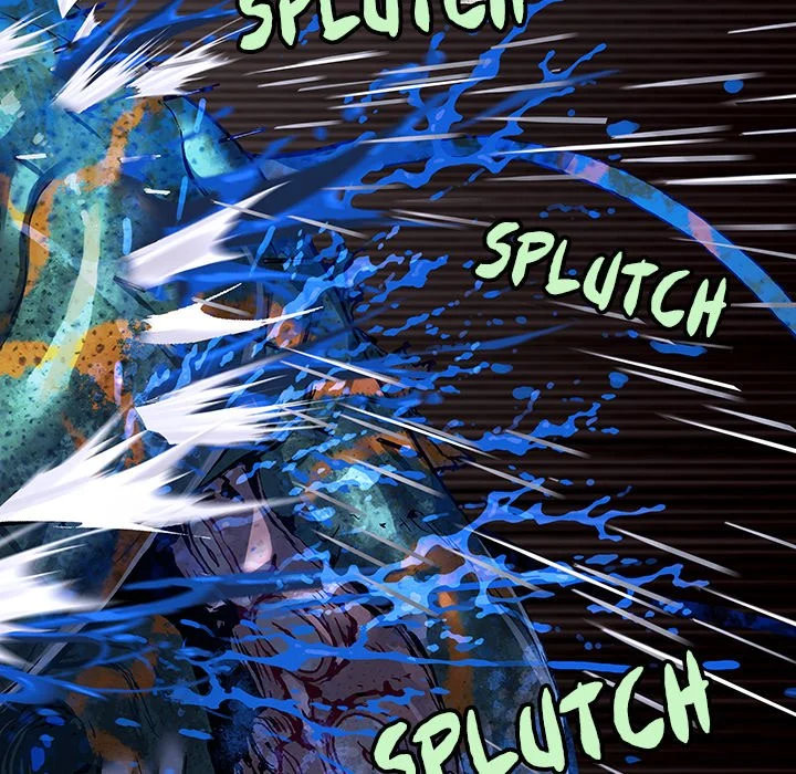 Leviathan Chapter 182 - Page 19