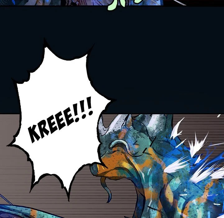 Leviathan Chapter 182 - Page 20