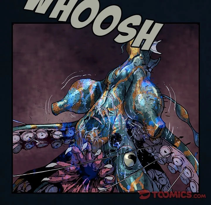 Leviathan Chapter 182 - Page 22