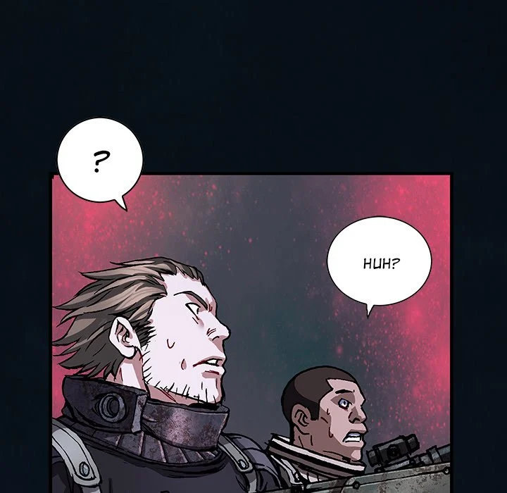 Leviathan Chapter 182 - Page 23