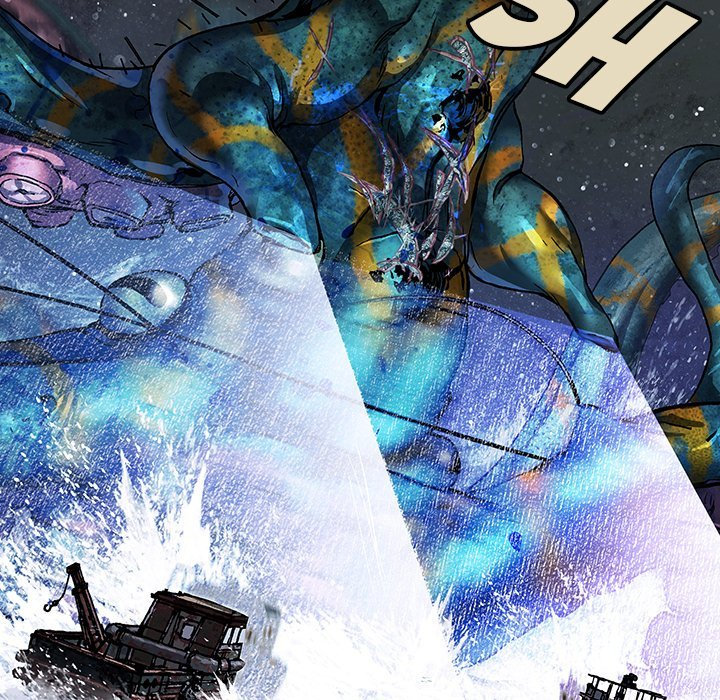 Leviathan Chapter 182 - Page 27