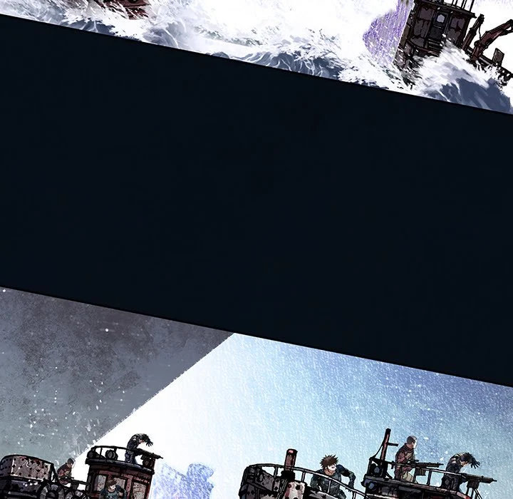 Leviathan Chapter 182 - Page 28