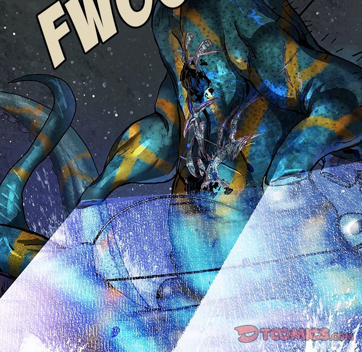 Leviathan Chapter 182 - Page 34