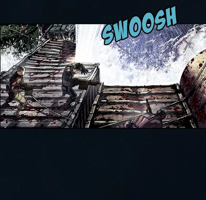 Leviathan Chapter 182 - Page 37