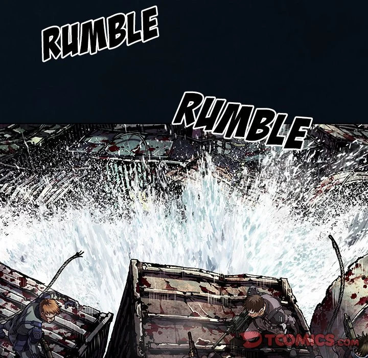 Leviathan Chapter 182 - Page 38