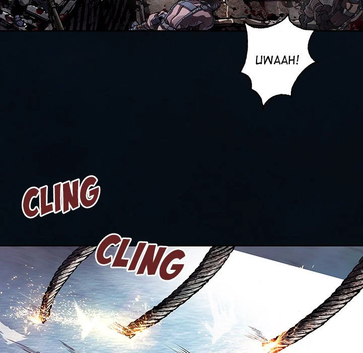 Leviathan Chapter 182 - Page 39