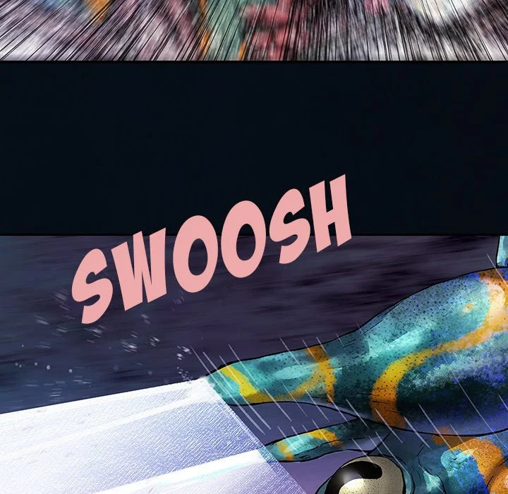 Leviathan Chapter 182 - Page 43