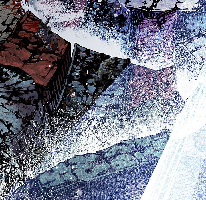 Leviathan Chapter 182 - Page 47