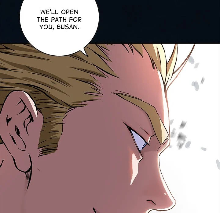 Leviathan Chapter 182 - Page 5