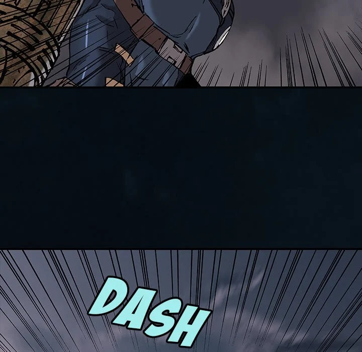 Leviathan Chapter 182 - Page 57