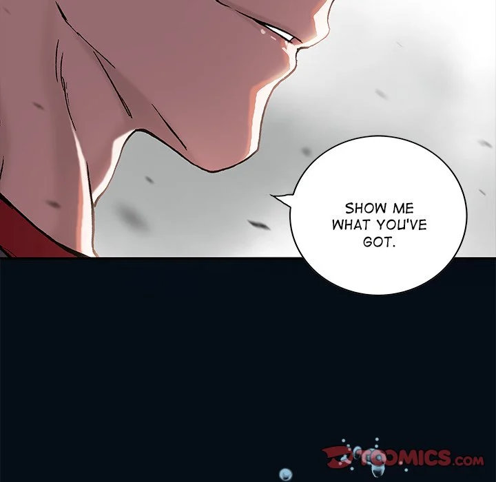 Leviathan Chapter 182 - Page 6