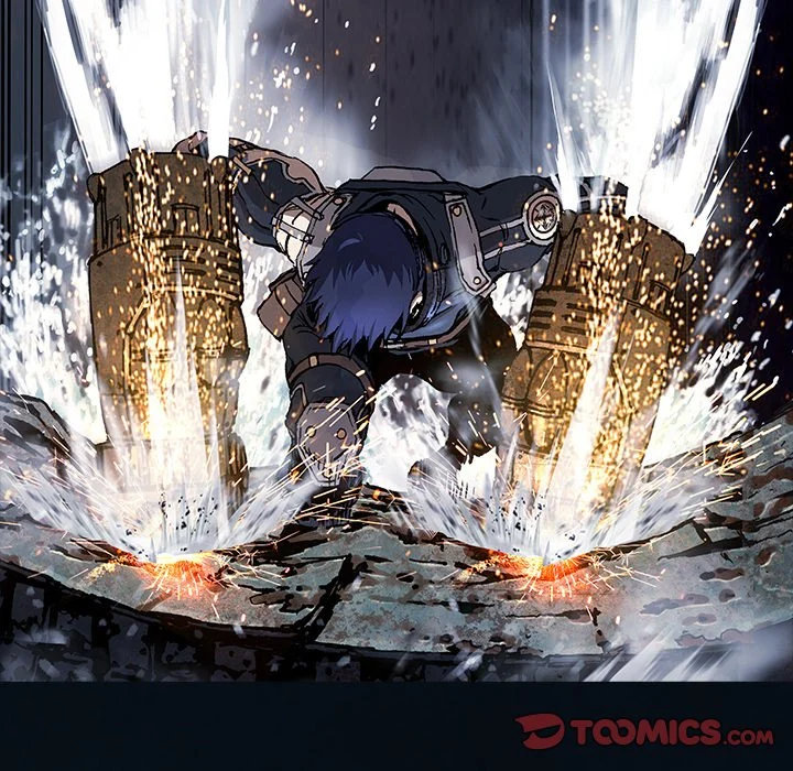 Leviathan Chapter 182 - Page 62