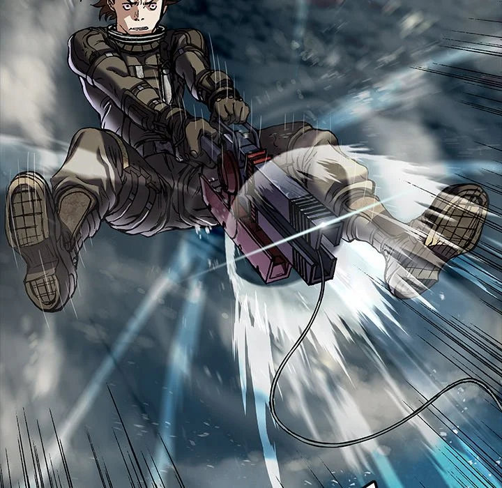 Leviathan Chapter 182 - Page 72